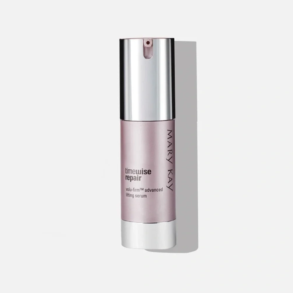 Mary Kay Timewise Repair Volu-Firm Advanced Lifting Serum New in Box
